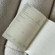 Щоденник читацький (Story) "Library Edition" А5 (RJ0015) - зображення 4