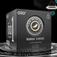 Набір презервативів OLO Neo Black 10 шт + OLO Neo Red 10 шт + OLO Physical Delay Sleeve Пролонгуючі 10 шт (ROZ6501053584) - зображення 4