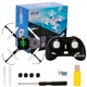 Квадрокоптер JJRC H8 Mini 2.4 GHz 6 Axis Black (H8mini_bl) - изображение 7