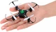 Квадрокоптер JJRC H8 Mini 2.4 GHz 6 Axis Black (H8mini_bl) - изображение 6