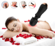 Вибромассажер для тела Melo Wand Massager L1295 (2025270024260) - изображение 3