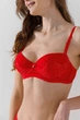 Комплект женский Onita de Mas 9915 85C Красный - изображение 3