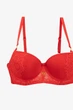 Комплект женский Onita de Mas 9827 90C Красный - изображение 7