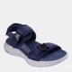 Мужские сандалии Skechers 232898 NVY 42 (9US) 27 см Синие (197627993065) - изображение 2
