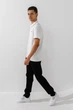 Джинсы Regular fit мужские Ren Tomogo DM-4 38 Черный - изображение 3