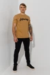 Джинсы Regular Fit мужские 8123 31 Темно-синий - изображение 1