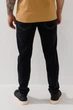Джинсы Regular Fit мужские 8123 31 Темно-синий - изображение 4