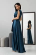 Платье Jadone Fashion Фурор 2XL изумрудная - изображение 7