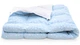 Одеяло пуховое MirSon №1843 Bio-Blue 50% пух деми 140x205 (2200003013764) - изображение 11