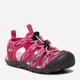 Детские сандалии для девочки CMP Sahiph Hiking Sandal 30Q9524-23CG 28 Fragola-gloss (8057153317006) - изображение 2