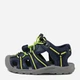 Детские сандалии для мальчика CMP Aquarii 2.0 Hiking Sandal 30Q9664-N985 34 Cosmo (8051737437579) - изображение 3