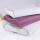 Подушка ортопедическая MirSon №6017 Green nature Dorotea 58х40х10.5 (2200003261189) - изображение 3