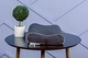 Подушка ортопедическая MirSon №6091 Delicate satin Iron grey 49х32х10.5 (2200003262452) - изображение 5