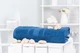 Банное полотенце MirSon №5006 SoftNess Kingblue 100x150 см (2200003181241) - изображение 1