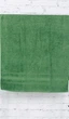 Банное полотенце MirSon №5009 SoftNess Military 100x150 см (2200003181272) - изображение 2