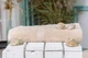 Банное полотенце MirSon №5014 SoftNess Beige 40x70 см (2200003181647) - изображение 1