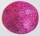 Пляжное полотенце MirSon №5079&nbsp;Summer&nbsp;Time&nbsp;Dragon&nbsp;Fruit 150x150 см (2200003952308) - изображение 2