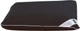 Подушка ортопедическая MirSon №6050 Delicate satin Black Pearl Men 59х43х12 (2200003261738) - изображение 1