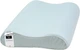 Подушка ортопедическая MirSon №6009 Delicate satin Skyline 58х40х10.5 (2200003262827) - изображение 1