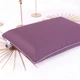 Подушка ортопедична MirSon №6053 Delicate satin Excalibur Men 59х43х12 (2200003261769) - зображення 1
