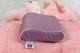 Подушка ортопедическая MirSon №6116 Delicate satin Excalibur Kiddy Girl 50х29х5/8 (2200003262704) - изображение 5