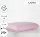 Подушка ортопедическая MirSon №6075 Delicate satin Laura WoMen 59х43х10 (2200003262292) - изображение 2