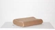Подушка ортопедическая MirSon №6098 Delicate satin Estella 49х32х10.5 (2200003262520) - изображение 3