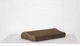 Подушка ортопедическая MirSon №6120 Delicate satin Cacao Kiddy Boy 50х29х5/8 (2200003262742) - изображение 3