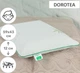 Подушка ортопедическая MirSon №6059 Green nature Dorotea Men 59х43х12 (2200003261844) - изображение 2