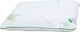 Подушка ортопедическая MirSon №6080 Green nature Dorotea WoMen 59х43х10 (2200003262346) - изображение 1