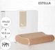 Подушка ортопедическая MirSon №7054 Elite Delicate Satin Estella 49х32х10.5 (2200003399936) - изображение 9