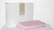 Подушка ортопедическая MirSon №7073 Elite Delicate Satin Laura Kiddy Girl 50х29х5/8 (2200003400120) - изображение 1