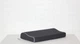 Подушка ортопедическая MirSon №7068 Elite Delicate Satin Iron Grey Kiddy Boy 50х29х5/8 (2200003400076) - изображение 4