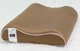 Подушка ортопедическая MirSon №7118 Elite Delicate Satin Cacao Aero 58х40х10.5 (2200003400496) - изображение 3