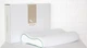 Подушка ортопедическая MirSon №7120 Elite Green Nature Dorotea Aero 58х40х10.5 (2200003400472) - изображение 1