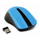 Мышь беспроводная Gembird MUSW-101-B синяя USB - изображение 4