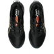 Чоловічі бігові кросівки Asics GEL-VENTURE 10 WATERPROOF 1011B965-001 Чорний (40.5) 25.5 см - изображение 4