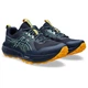 Чоловічі бігові кросівки Asics GEL-SONOMA 8 1011B979-400 Темно-синій (43.5) 27.5 см - изображение 6