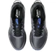 Чоловічі бігові кросівки Asics GEL-VENTURE 10 1011B967-020 Сірий (47) 30 см - изображение 4