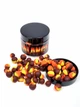 Вафтерси Trinity Baits Balance Sport Plum-Pineapple (Слива-ананас) 10-12 mm - зображення 1