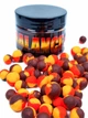 Вафтерсы Trinity Baits Balance Sport F-Crab (F-Краб) 10-12 mm - изображение 2