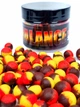 Вафтерсы Trinity Baits Balance Sport Citrus-Squid (Цитрус-Кальмар) 10-12 mm - изображение 2