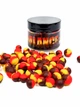 Вафтерсы Trinity Baits Balance Sport Citrus-Squid (Цитрус-Кальмар) 10-12 mm - изображение 3