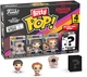 Набор фигурок Funko Bitty Pop! серии Очень странные дела Демогоргон 3 фигурки + таинственная фигурка (83661) (8930007546510) - изображение 2