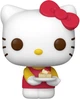 Игровая фигурка Funko Pop! серии Sanrio: Hello Kitty Хеллоу Китти (80314) (6900007474139) - изображение 2