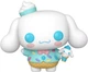 Ігрова фігурка Funko Pop! серії Sanrio: Hello Kitty Сіннаморолл з морозивом (83693) (8930007524471) - изображение 2