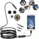 Камера Эндоскоп Android and PC Endoscope - гибкая USB камера длиной 3,5 м - изображение 10
