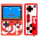 Игровая портативная ретро приставка мини консоль "SUP Game Box" с геймпадом, 400 игр - изображение 11