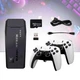 Ігрова приставка Game Box M8 64 ГБ Game Stick HDMI 4K 20000 - зображення 1