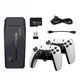Ігрова приставка Game Box M8 64 ГБ Game Stick HDMI 4K 20000 - зображення 9